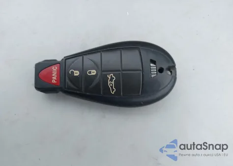 2015 Dodge Dart Sxt z USA, uszkodzony, nr VIN 1C3CDFBBXFD124995